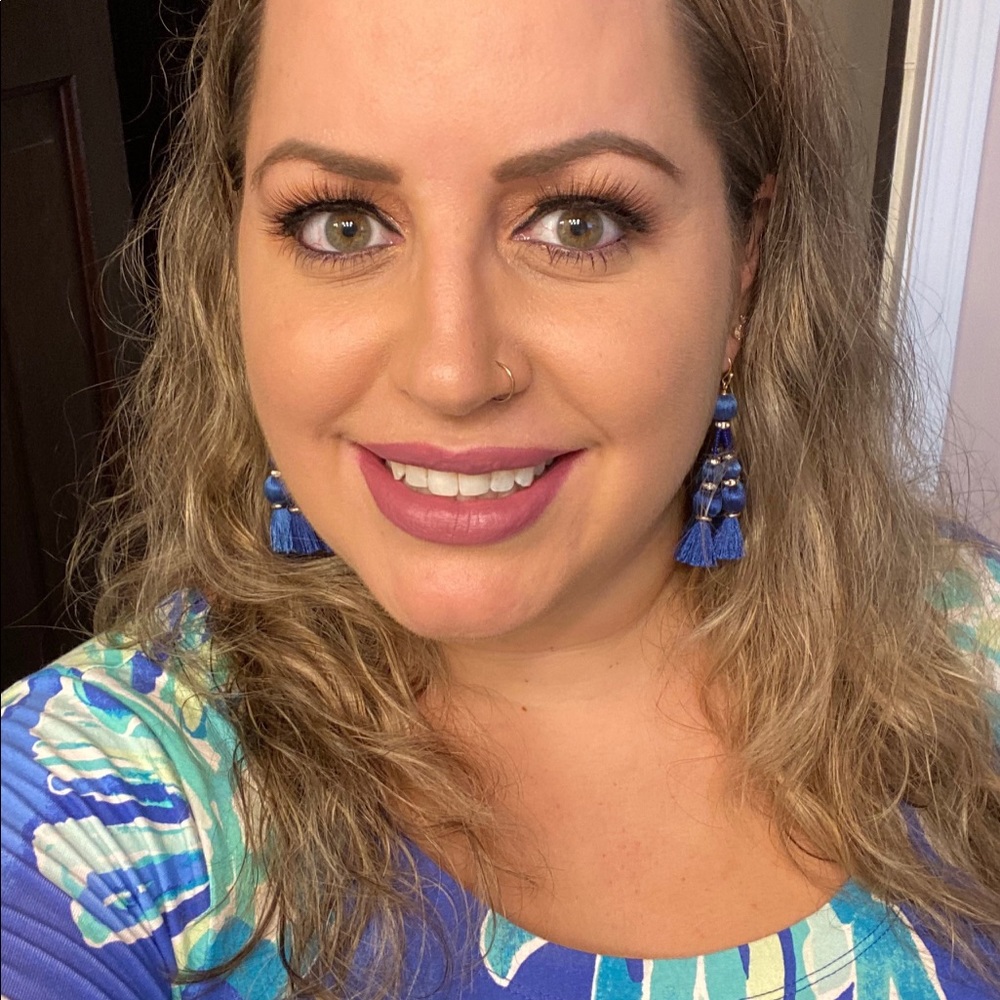 Meet your Posher, Kate